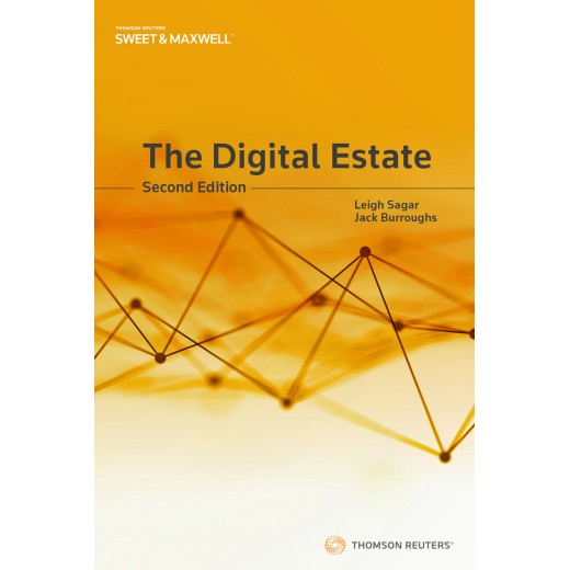 The Digital Estate 2nd ed